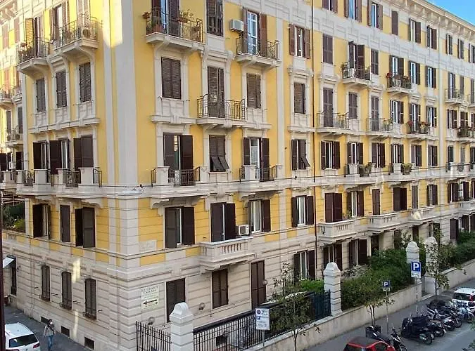 Centro Parioli Roma