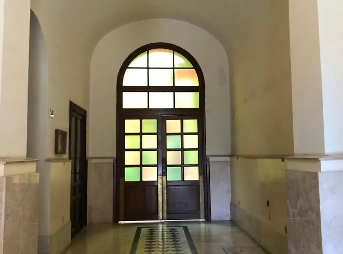 Centro Parioli *