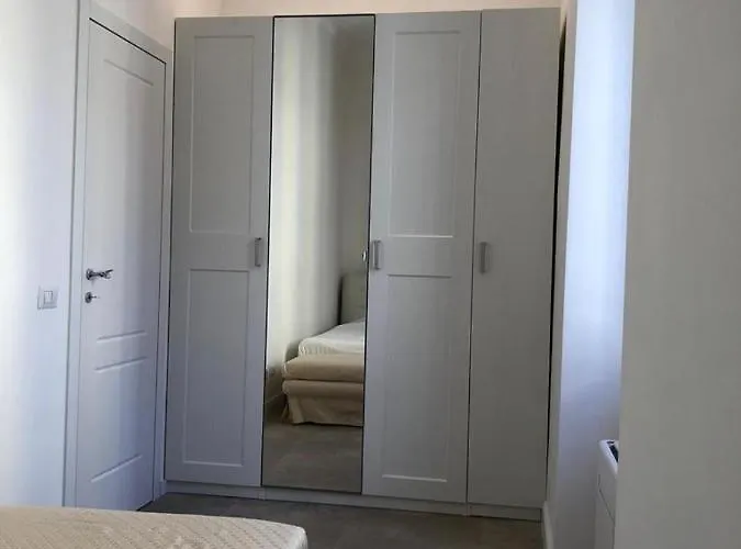 Centro Parioli Daire Roma
