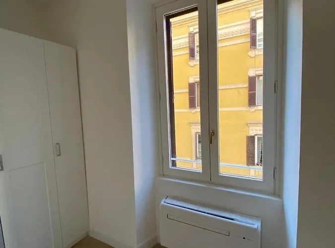 Daire Centro Parioli
