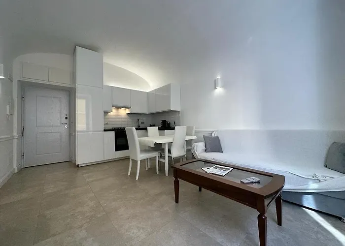 Centro Parioli Daire Roma