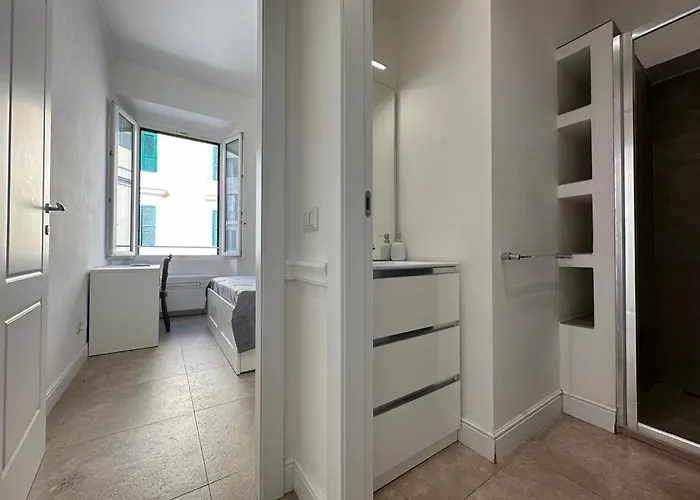 Centro Parioli Daire
