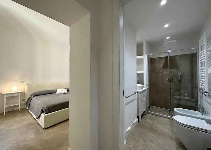 Centro Parioli Daire *