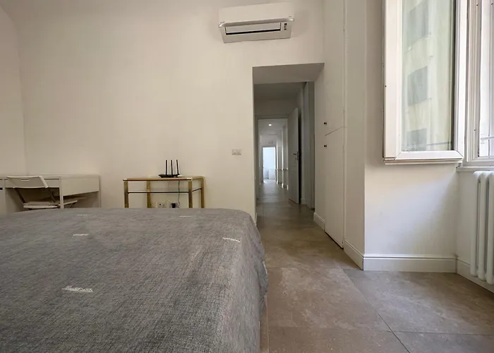 Centro Parioli Daire