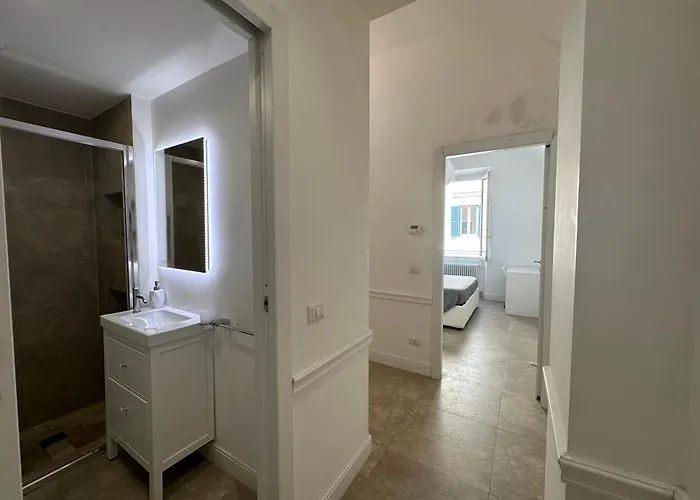 Daire Centro Parioli Roma