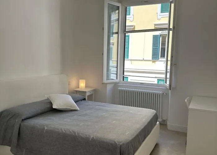Daire Centro Parioli *