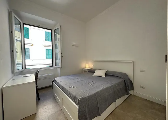 Centro Parioli Daire *
