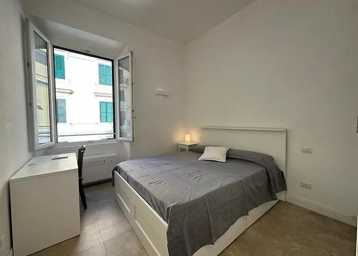 Centro Parioli Daire