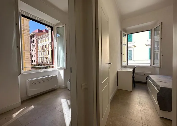 Centro Parioli * Roma