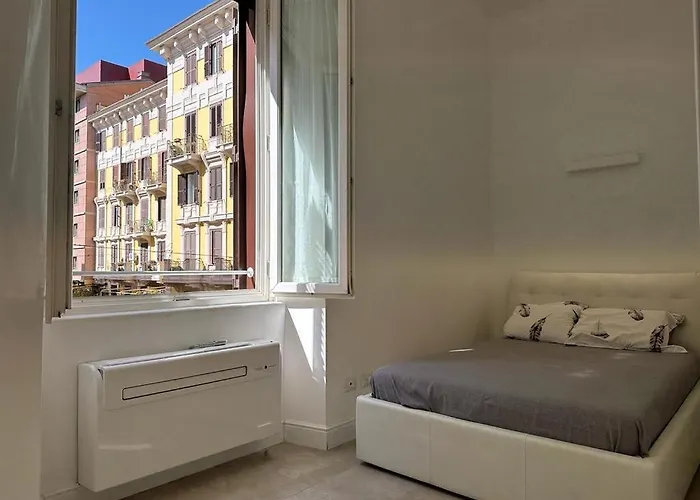 Centro Parioli Roma