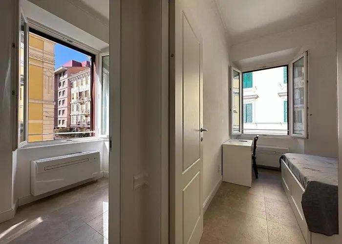 Daire Centro Parioli *