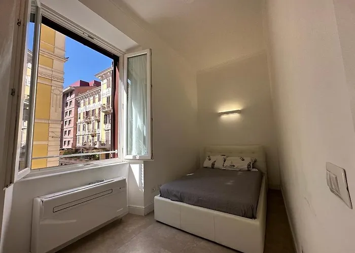 Centro Parioli Daire